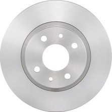Fren Disk - (Fiat Marea, 500, Panda, Punto, Tipo, Bravo, Brava, Tempra, Egea, 155, 145) - (FRENDI-33080)