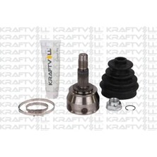 Aks Kafası - (Fiat Strada, Doblo, Palio) - (BSG-25340011)