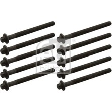Febi Bilstein Silindir Kapak Contası - (Dacia Duster, Sandero, Logan, Dokker, Lodgy) - (FEBI-BILSTEIN-24074)