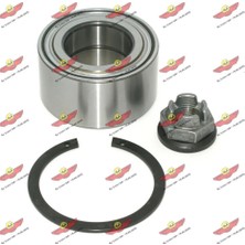 Porya ve Rulman - (Dacia Sandero, Duster) - (SCHAEFFLER-FAG-713631180)