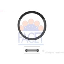 Termostat - (Dacia Duster, Sandero, Logan, Dokker, Lodgy) - (FACET-79568)