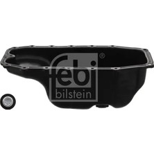 Febi Bilstein Motor Yağ Karteri - (Fiat Strada, 500, Panda, Grande Punto, Punto, Doblo, Fiorino, Idea, Linea, Palio, Siena, Mito) - (FEBI-BILSTEIN-44880)