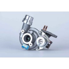 Turbo Şarj - (Dacia Duster, Sandero, Logan, Dokker, Lodgy) - (BORGWARNER-54359980028)
