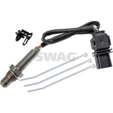 Oksijen (Lambda) Sensörü - (Fiat Idea, Ducato, Grande Punto, Bravo, Stilo, Croma) - (SWAG-33104087)