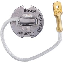 Ampül - (Fiat Multipla, Ducato, 500, Punto, Doblo, Tipo, Scudo, Seicento, Fiorino, Ulysse, Uno, Tempra, Siena, Mille, Egea, Logan, Giulietta, Spider, 166, Gtv, 164, 155, 33, 145) - (BOSCH-1987301006)