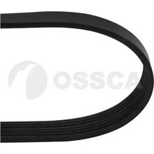 V Kayışı - (Fiat Linea, Ducato, Doblo, Bravo, Scudo, Fiorino, Qubo, Ulysse, Marea) - (CONTINENTAL-6PK751)