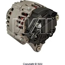 Alternatör - (Dacia Sandero, Duster) - (WAI-20610N)