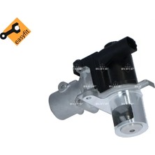 Egr Valfi - (Dacia Sandero, Duster, Logan, Dokker, Lodgy) - (NRF-48386)