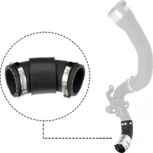 Turbo Hortum ve Conta - (Dacia Duster, Sandero) - (RAPRO-12795)