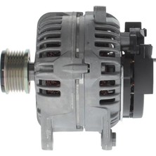 Alternatör - (Dacia Sandero, Duster, Lodgy) - (BOSCH-1986A00899)