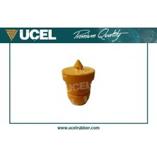 Üçel Amortisör Körüğü ve Darbe Emici - (Fiat Marea, Palio) - (UCEL-30399)