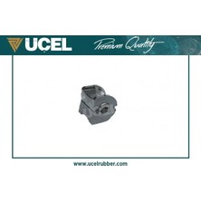 Üçel Viraj Demir Lastiği - (Dacia Duster, Sandero) - (UCEL-10796)