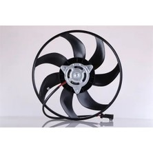 Nıssens Radyatör Fan ve Motoru - (Fiat Palio) - (NISSENS-85934)