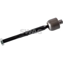 Rot Mili - (Dacia Duster, Sandero) - (SWAG-60937281)