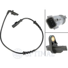 Abs Sensörü - (Dacia Duster, Sandero) - (OPTIMAL-06S722)