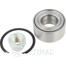 Porya ve Rulman - (Fiat Idea, Grande Punto, Punto, Bravo, Stilo, Fiorino, Qubo, Linea, Marea, Brava, Mito) - (OPTIMAL-801836)