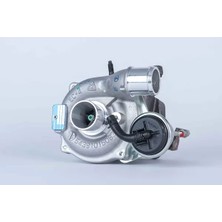 Turbo Şarj - (Dacia Logan, Sandero) - (BORGWARNER-54359980033)