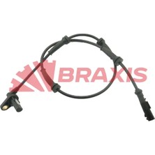 Abs Sensörü - (Dacia Sandero, Duster) - (BRAXIS-AK0098)