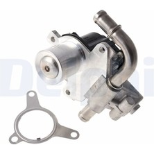 Egr Valfi - (Dacia Duster, Sandero, Logan, Dokker, Lodgy) - (DELPHI-EG1049312B1)