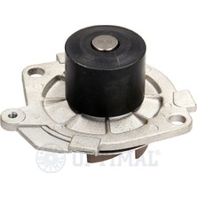 Devirdaim Su Pompası - (Fiat Idea, Grande Punto, Punto, Doblo, Bravo, Stilo, Croma, Sedici, Multipla, Strada, Marea, Brava, Palio, 159, 156, 166, 145) - (OPTIMAL-AQ1732)