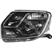 Far - (Dacia Sandero, Duster) - (TEKNOPARTS-RNFR001)