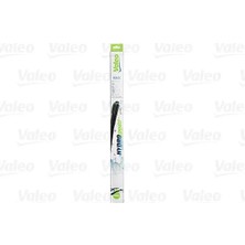 Silecek Süpürgesi - (Fiat Ulysse, Scudo, Sedici) - (VALEO-578583)