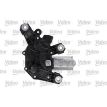 Silecek Motoru - (Dacia Logan, Sandero, Duster) - (VALEO-582640)