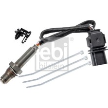 Febi Bilstein Oksijen (Lambda) Sensörü - (Fiat Idea, Ducato, Grande Punto, Bravo, Stilo, Croma) - (FEBI-BILSTEIN-177388)