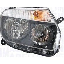 Magneti Marelli Far - (Dacia Duster, Sandero) - (MAGNETI-MARELLI-712676512097)