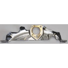 Turbo Hortum ve Conta - (Dacia Duster, Sandero, Logan, Dokker, Lodgy) - (ELRING-730162)