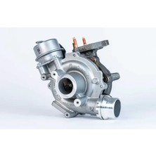 Turbo Şarj - (Dacia Duster, Sandero, Lodgy) - (BORGWARNER-16359880029)