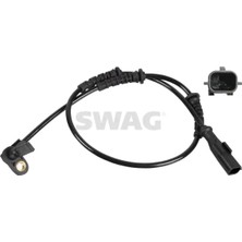 Abs Sensörü - (Dacia Sandero, Duster) - (SWAG-33101212)