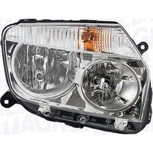 Magneti Marelli Far - (Dacia Duster, Sandero) - (MAGNETI-MARELLI-712676512095)