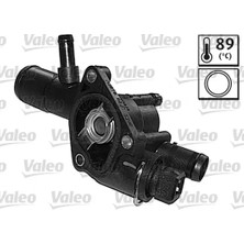 Termostat - (Dacia Logan, Sandero) - (VALEO-820537)
