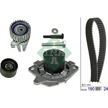 Triger Kayış Seti - (Fiat Multipla, Punto, Doblo, Bravo, Stilo, Idea, Strada, Marea, Brava, Palio, 156, 145) - (SCHAEFFLER-INA-530062230)