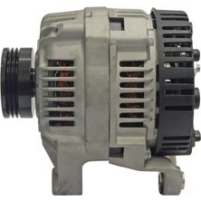 Alternatör - (Dacia Sandero, Logan) - (HELLA-8EL012426821)