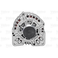 Alternatör - (Dacia Duster, Sandero, Logan, Dokker, Lodgy) - (VALEO-439646)