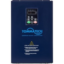 Tommatech 55 Kw 3 FAZ/380 Sulamapompası Invertörü 900VDC