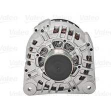 Alternatör - (Dacia Logan, Sandero, Duster) - (VALEO-439584)