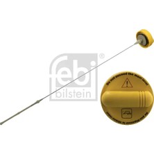 Febi Bilstein Yağ Seviye Sensör ve Çubuğu - (Dacia Duster, Sandero, Logan, Dokker, Lodgy) - (FEBI-BILSTEIN-171525)