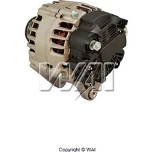 Alternatör - (Dacia Duster, Sandero) - (WAI-24045N)
