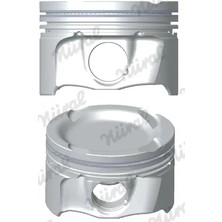Piston Segman - (Dacia Duster, Sandero, Dokker, Lodgy) - (FEDERAL-8771968STD1)