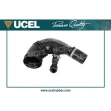 Üçel Turbo Hortum ve Conta - (Fiat Linea, 500, Panda, Punto, Doblo, Tipo, Fiorino, Qubo, Idea, Egea, Mito) - (UCEL-35795)
