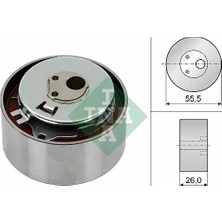 Triger Gergi Rulmanı - (Fiat Idea, 500, Panda, Grande Punto, Punto, Doblo, Fiorino, Qubo, Uno, Strada, Linea, Palio, Siena, Mille, Mito) - (SCHAEFFLER-INA-531077810)