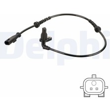 Abs Sensörü - (Dacia Duster, Sandero) - (DELPHI-SS20818)
