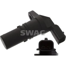 Krank Sensörü - (Dacia Duster, Sandero, Logan) - (SWAG-60944647)