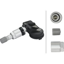 Lastik Basınç Sensörü - (Dacia Duster, Sandero, Logan, Dokker, Lodgy) - (HELLA-6PP358139181)