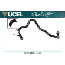 Üçel Turbo Hortum ve Conta - (Dacia Logan, Sandero) - (UCEL-15980)