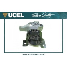Üçel Motor Takozu - (Dacia Logan, Sandero, Duster, Dokker, Lodgy) - (UCEL-10300)