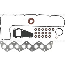 Üst Kapak Contası Külbütör - (Fiat Ulysse, Scudo) - (VICTOR-REINZ-REINZ713440400)
